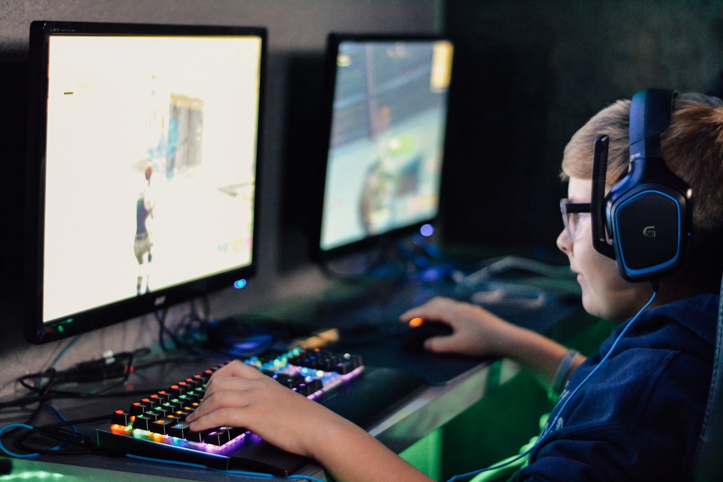 Cara Menang di Turnamen Game Online