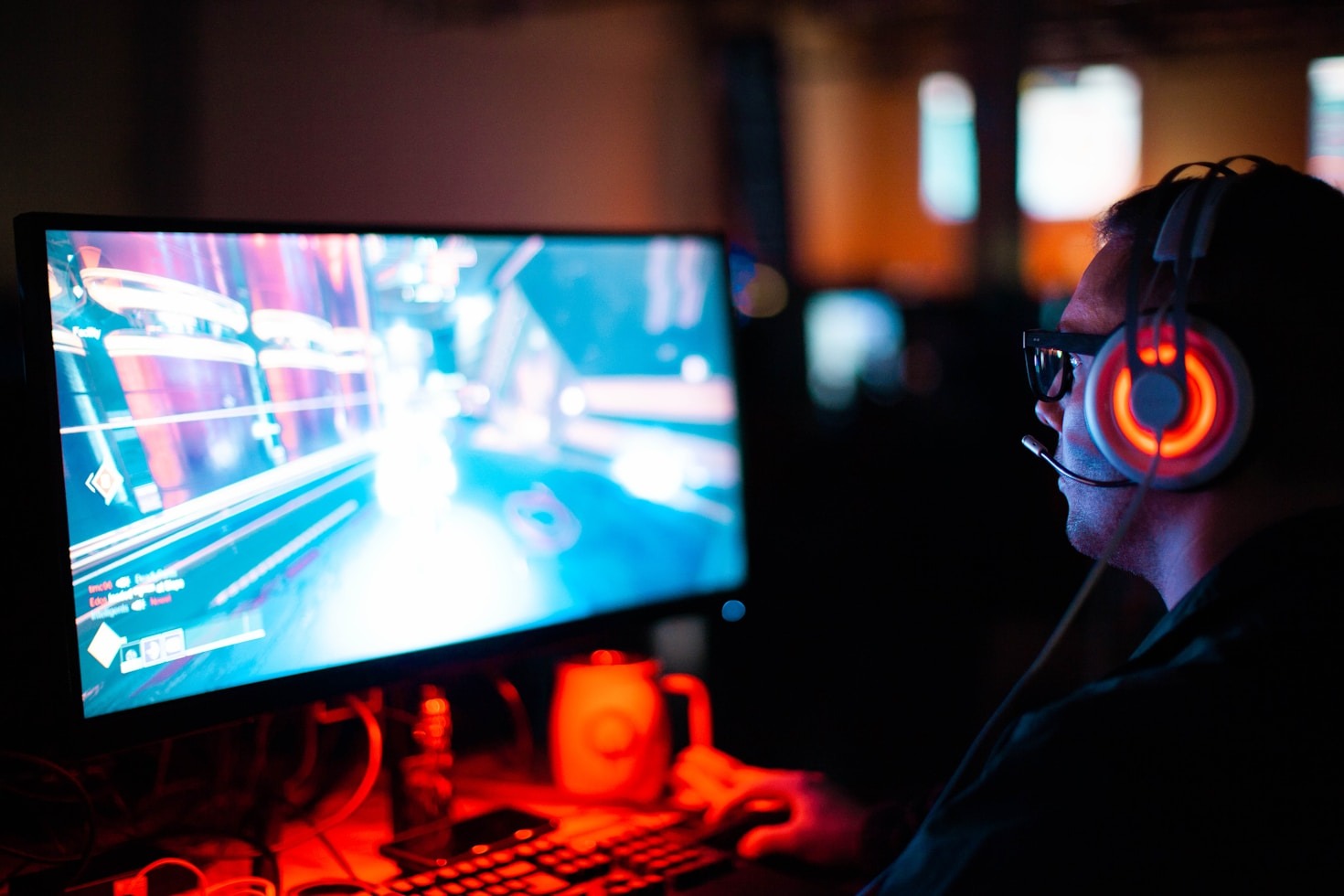 Game Esports Populer yang Sedang Naik Daun