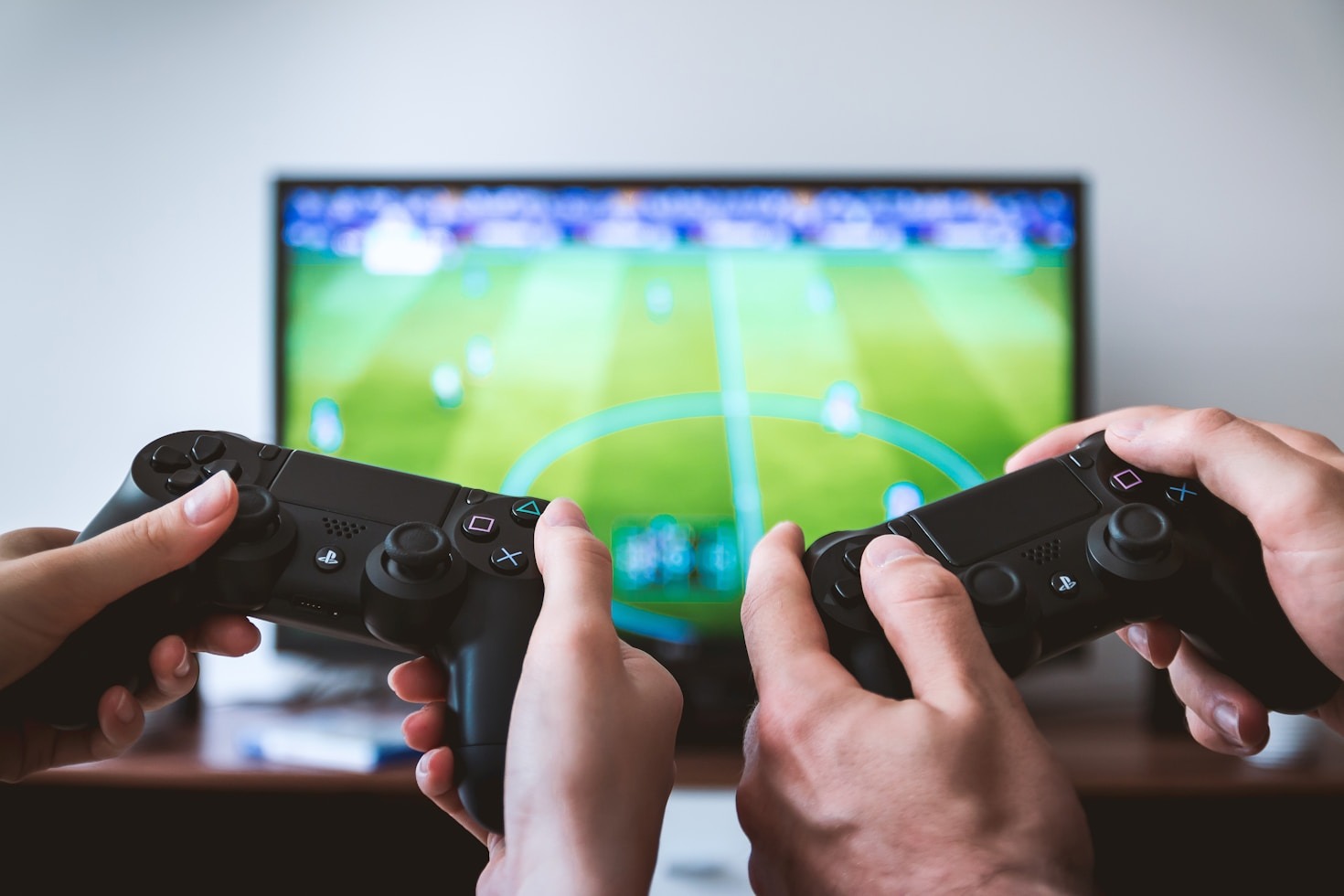 Teknologi Terbaru yang Membentuk Masa Depan Gaming